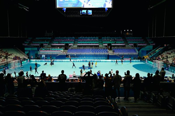 10 façons de préparer votre enfant à l'escrime