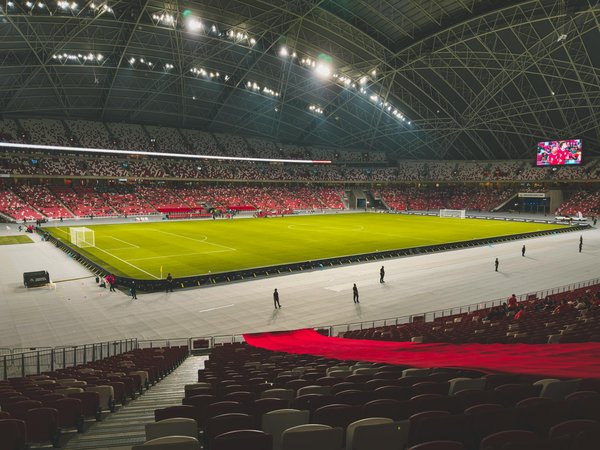 La préparation physique pour éviter les blessures au foot