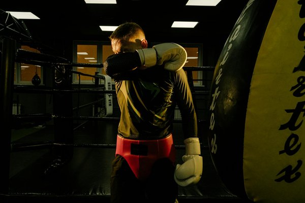 Tenue adéquate pour un tireur de pénalités