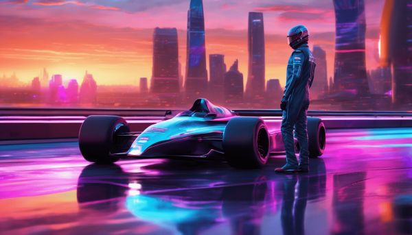 Comment débloquer Hulkenberg et augmenter son bond dans Metaphor