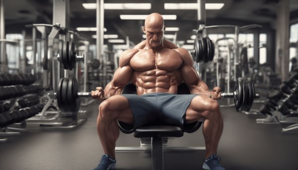 Comment maximiser le développement du haut des pecs ?
