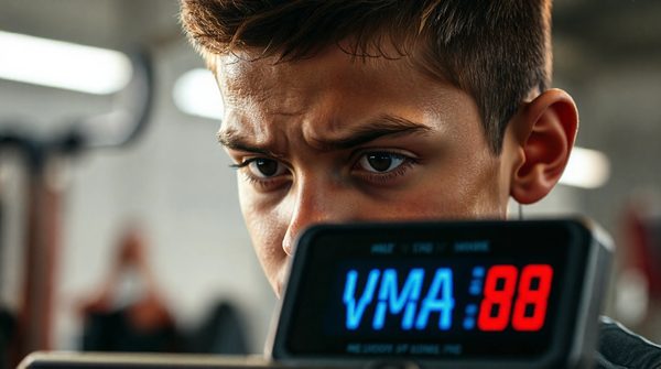 Comprendre la vma : un atout pour améliorer votre performance sportive