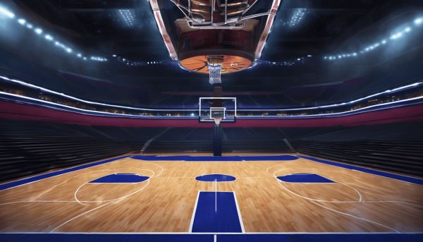 Ligne complète des équipes de la nba pour 2026