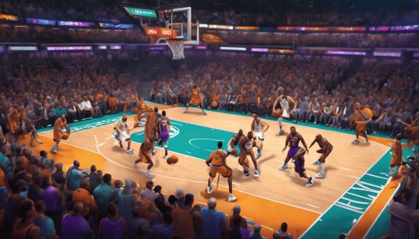 Quelle équipe NBA suivre pendant la saison 2025-2026 ?