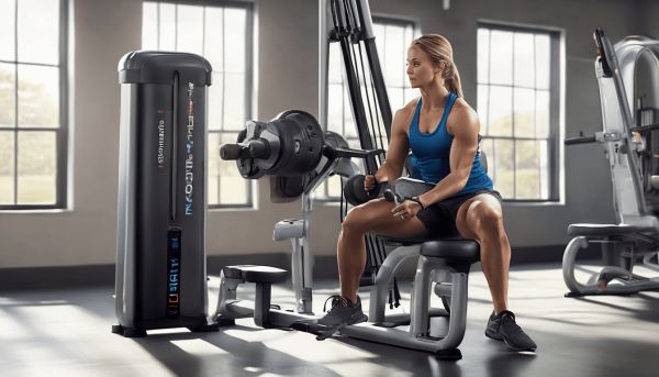 Renforcer vos muscles abducteurs pour améliorer vos performances