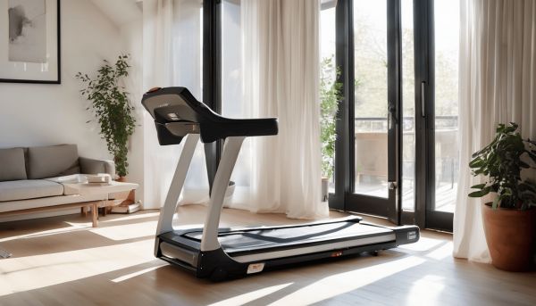 Trouver un tapis de course adapté à votre appartement