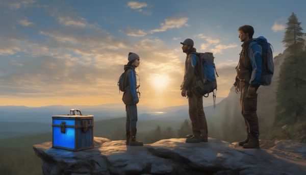 Vivre des aventures inoubliables avec une box sensation forte