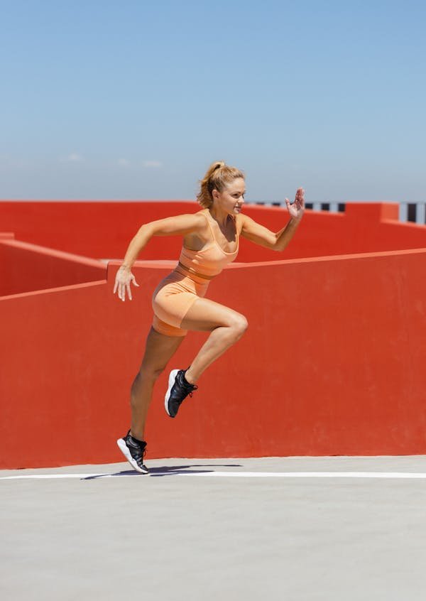 Définition de la vma : clé de la performance sportive