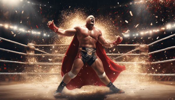 WWE unreal : plongez au cœur des surprises inattendues du catch